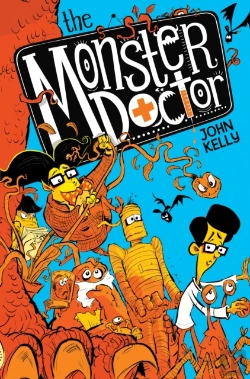 Bertrand.pt - Monster Doctor