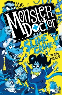 Bertrand.pt - Monster Doctor: Slime Crime