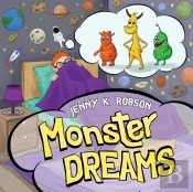 Monster Dreams