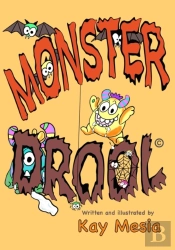 Monster Drool : Dribble And Drool
