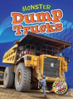 Monster Dump Trucks
