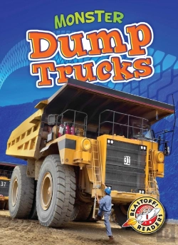 Bertrand.pt - Monster Dump Trucks