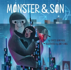 Bertrand.pt - Monster & Son