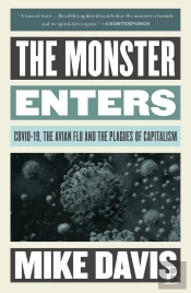 Monster Enters
