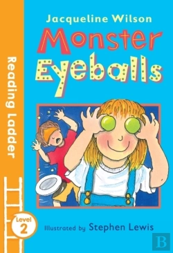 Bertrand.pt - Monster Eyeballs
