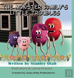 Bertrand.pt - Monster Family'S Little Troubles