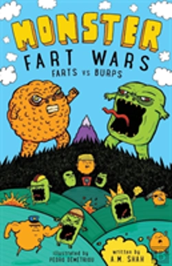 Bertrand.pt - Monster Fart Wars