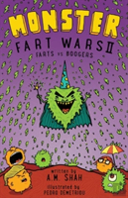 Bertrand.pt - Monster Fart Wars