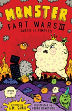 Bertrand.pt - Monster Fart Wars Iii