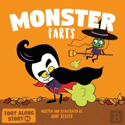 Bertrand.pt - Monster Farts