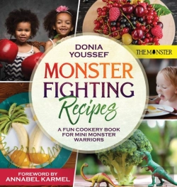 Bertrand.pt - Monster Fighting Recipes: A Fun Cookery
