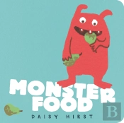 Monster Food