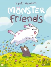 Monster Friends