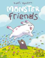 Monster Friends