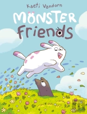 Monster Friends