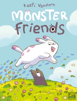 Bertrand.pt - Monster Friends