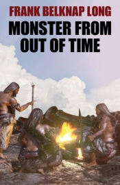 Monster From Out Of Time