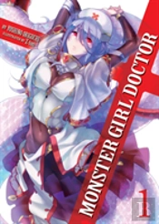 Monster Girl Doctor Vol. 1