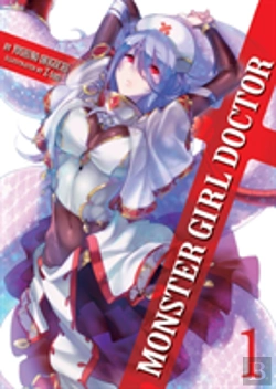 Bertrand.pt - Monster Girl Doctor Vol. 1
