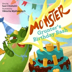 Bertrand.pt - Monster Grunter'S Birthday Bash