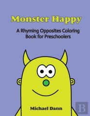 Monster Happy