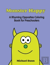 Monster Happy