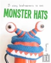 Monster Hats