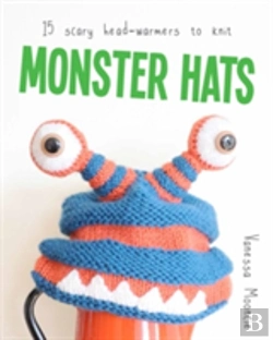 Bertrand.pt - Monster Hats