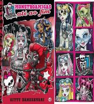 Monster High - Monstroamigas Até Ao Fim
