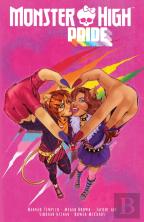 Monster High: Pride