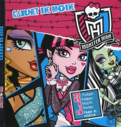 Bertrand.pt - Monster High T.1 Rose