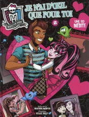 Monster High T.4