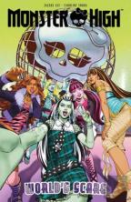Monster High: World'S Scare