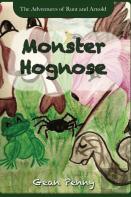 Monster Hognose