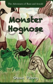 Monster Hognose
