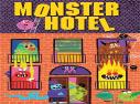 Monster Hotel