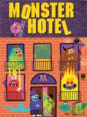 Monster Hotel