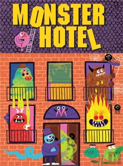 Bertrand.pt - Monster Hotel