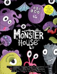 Monster House