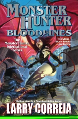 Bertrand.pt - Monster Hunter Bloodlines