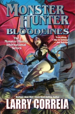 Bertrand.pt - Monster Hunter Bloodlines