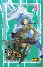 Monster Hunter Flash! 05