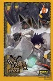 Monster Hunter Flash! 06