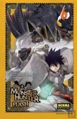 Bertrand.pt - Monster Hunter Flash! 06
