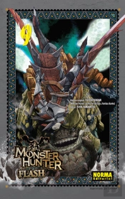 Monster Hunter Flash! 09