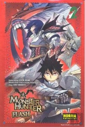 Monster Hunter Flash! 2