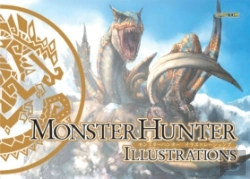 Bertrand.pt - Monster Hunter Illustrations