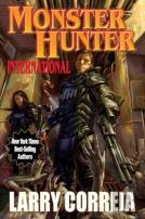 Monster Hunter International