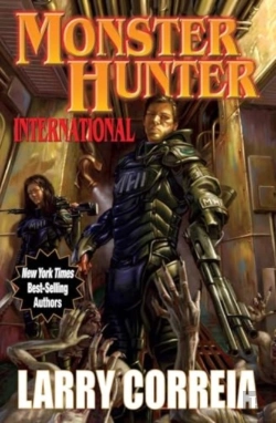 Bertrand.pt - Monster Hunter International
