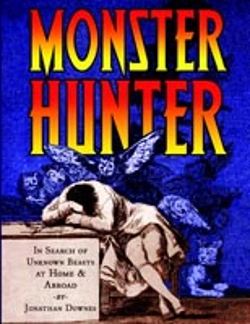 Bertrand.pt - Monster Hunter